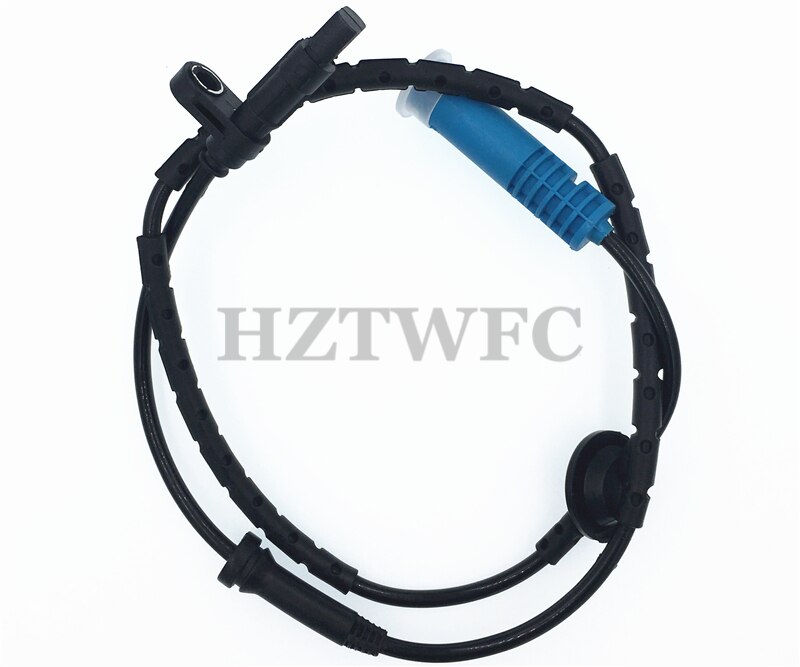 SSB000150 SSB101203 SSB101192 capteur de vitesse de roue ABS avant gauche droite pour Rover 75 MG ZT 1.8 2.0