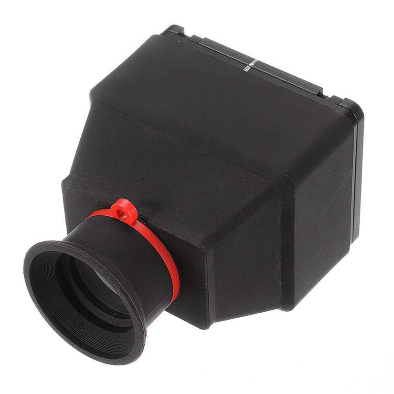Visor Lcd de aumento 3X, lupa Universal para Canon, Nikon, Sony, pantalla de 3 pulgadas, Dslr, cámara sin Espejo, videocámara
