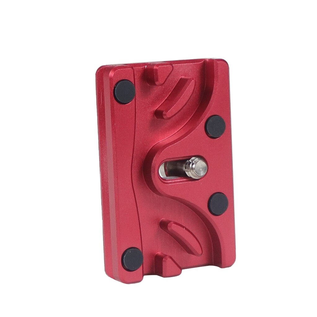 Camera Tether Tools Tether Block with Arca Quick Release Plate for Tethered Photography Camera Cable fixed Lock Port Protector