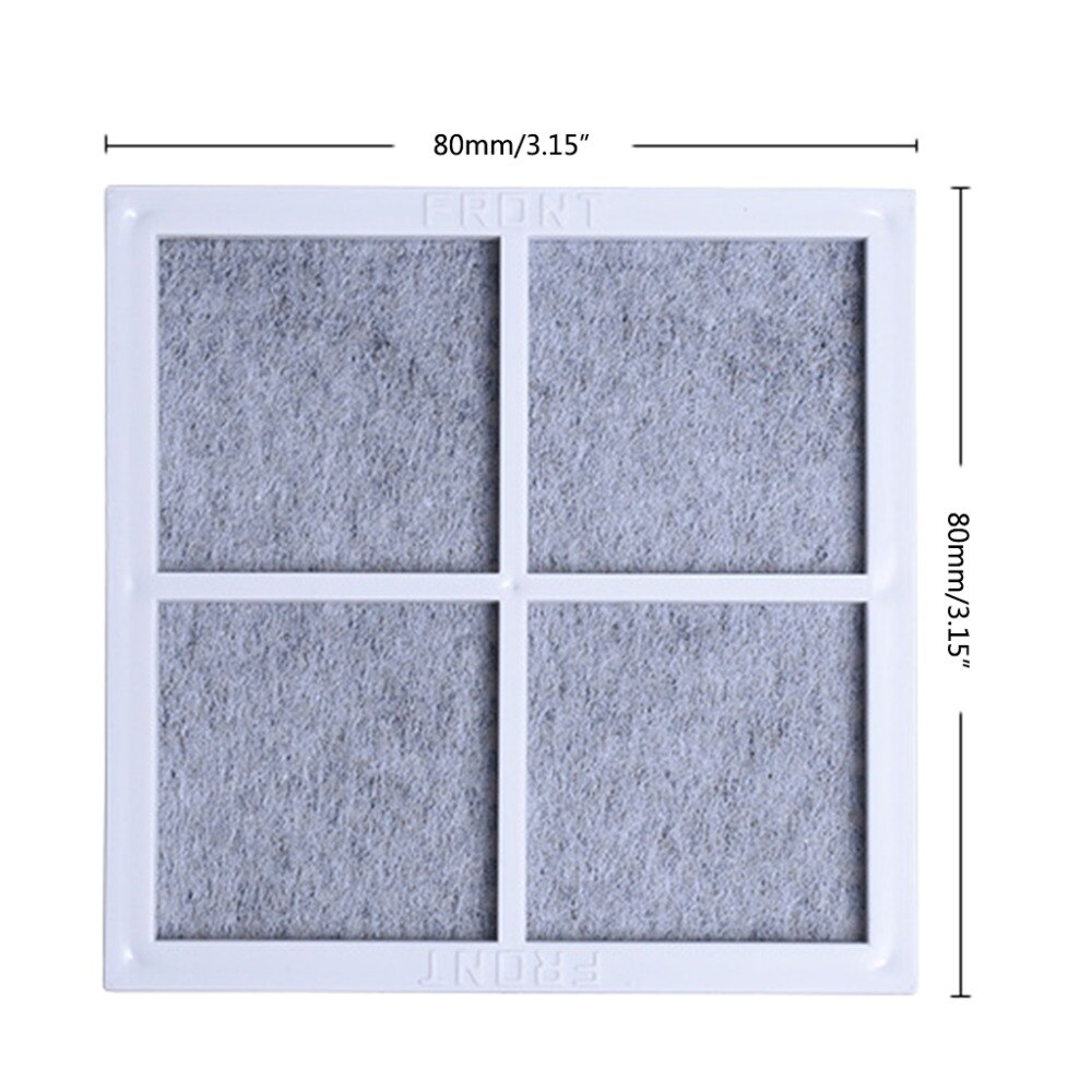 MCR66849208, MCR66849219 Cover Decor Compatible With Lg Refrigerators LMRS28596D