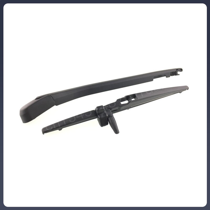 Suitable for 03-09 Toyota Hilux surf rear wiper arm strip rocker arm assembly