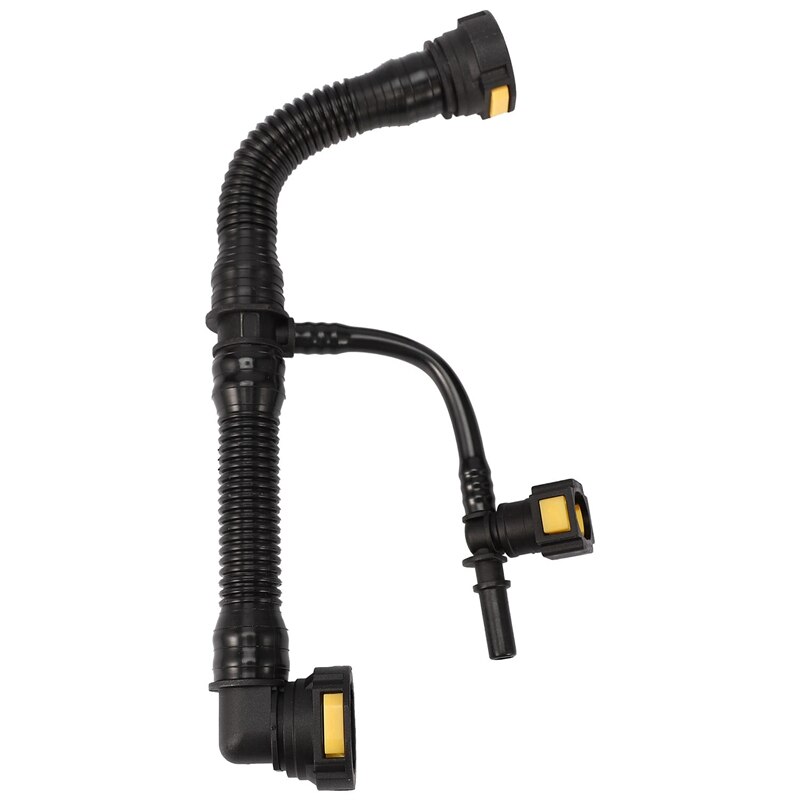 Motorvest slang cilinderkopdeksel olie ontluchtingsleidingen 1192wz voor peugeot 1007 206 sw 207 307 sw citroen  c2 c3 c4 et3 j 4