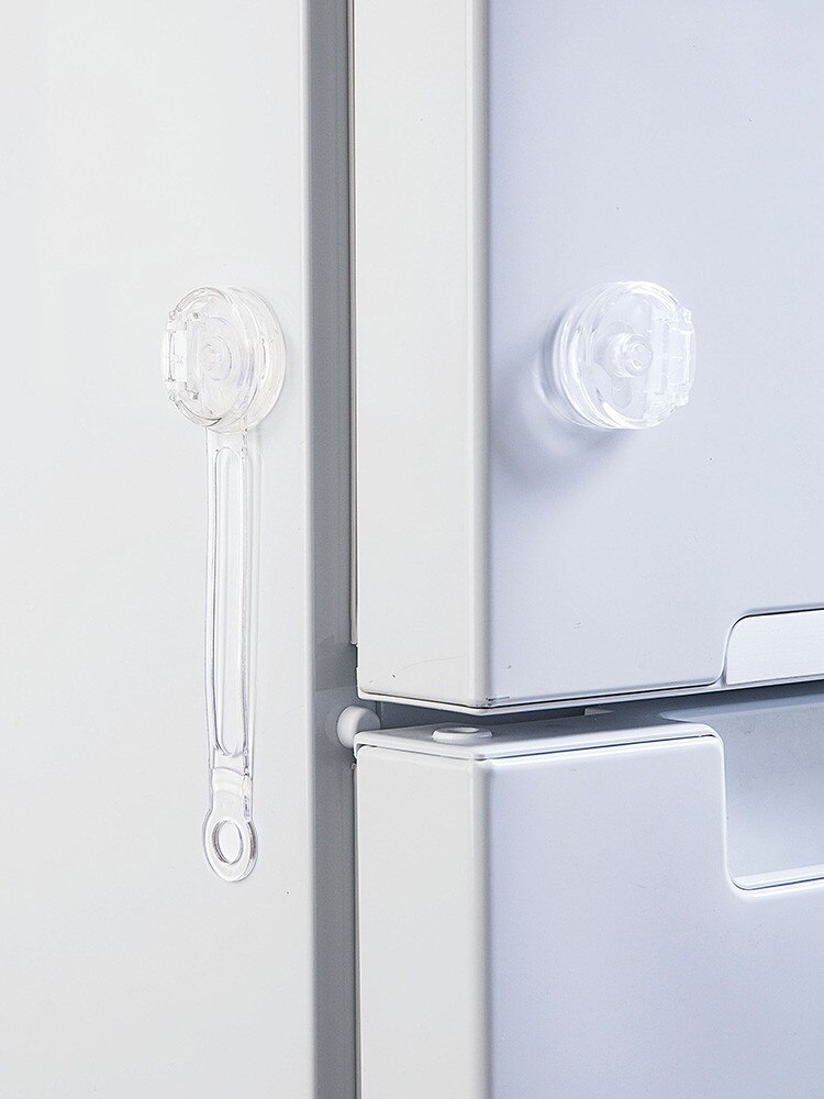 Wholesale ]Baby Security Protection Drawer Door Cabinet Lock/ Child