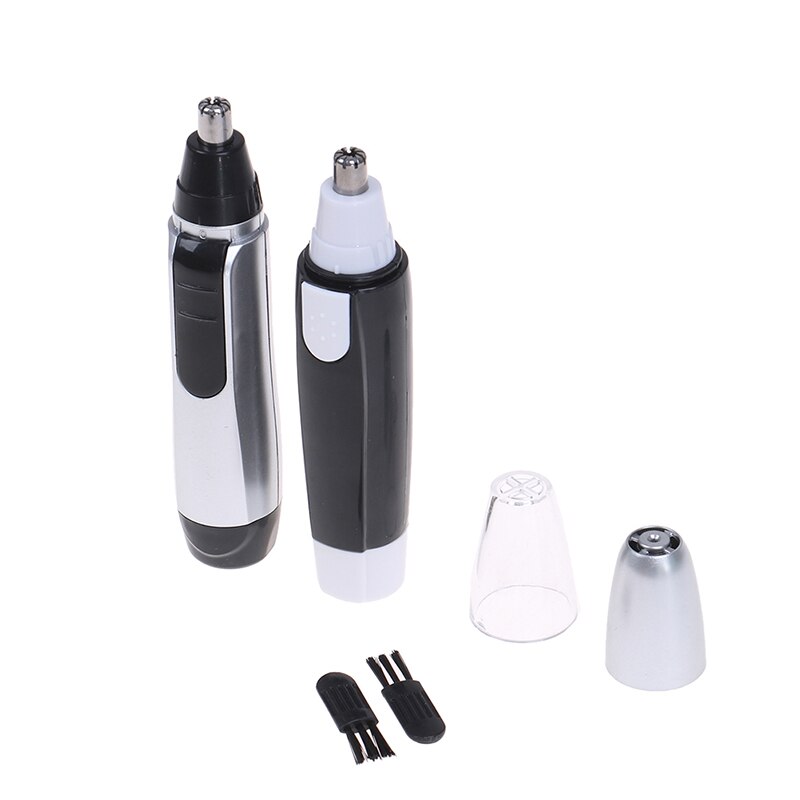 Elektrische neus- en oortrimmer, oor- en gezichtsreinigingstrimmer, scheerapparaat, ontharing, neus- en gezichtsverzorgingsset voor mannen en vrouwen