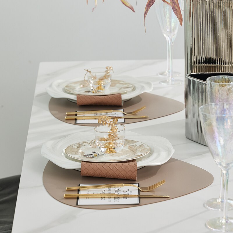 Maple Leaf Patroon Plaat Fruit Gerechten Schotel Dessert Diner Plaat Servies Set Dessert Bead Wedding Plaat Decoratieve Servies