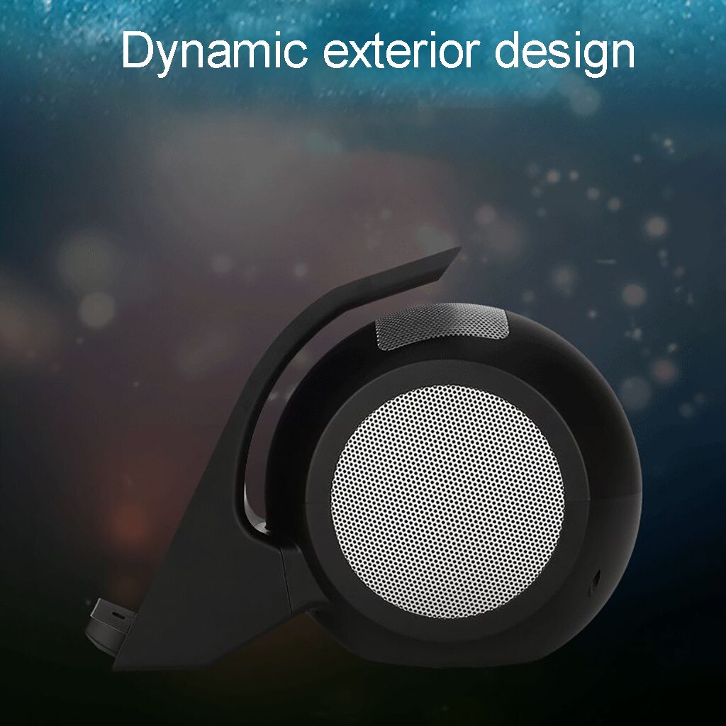 5500 DPI 7D LED Optical USB Wired Gaming PRO Mouse Mice For PC Laptop#40