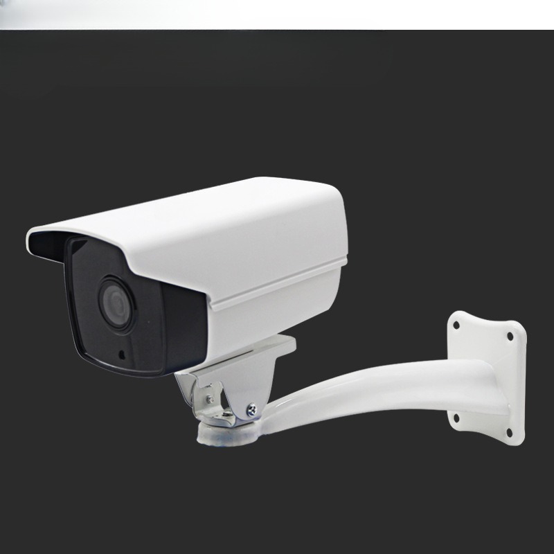 Camera Montagebeugel Aluminium Videobewaking Beveiligingscamera Monteert Muur Plafondbevestiging Cameraondersteuning