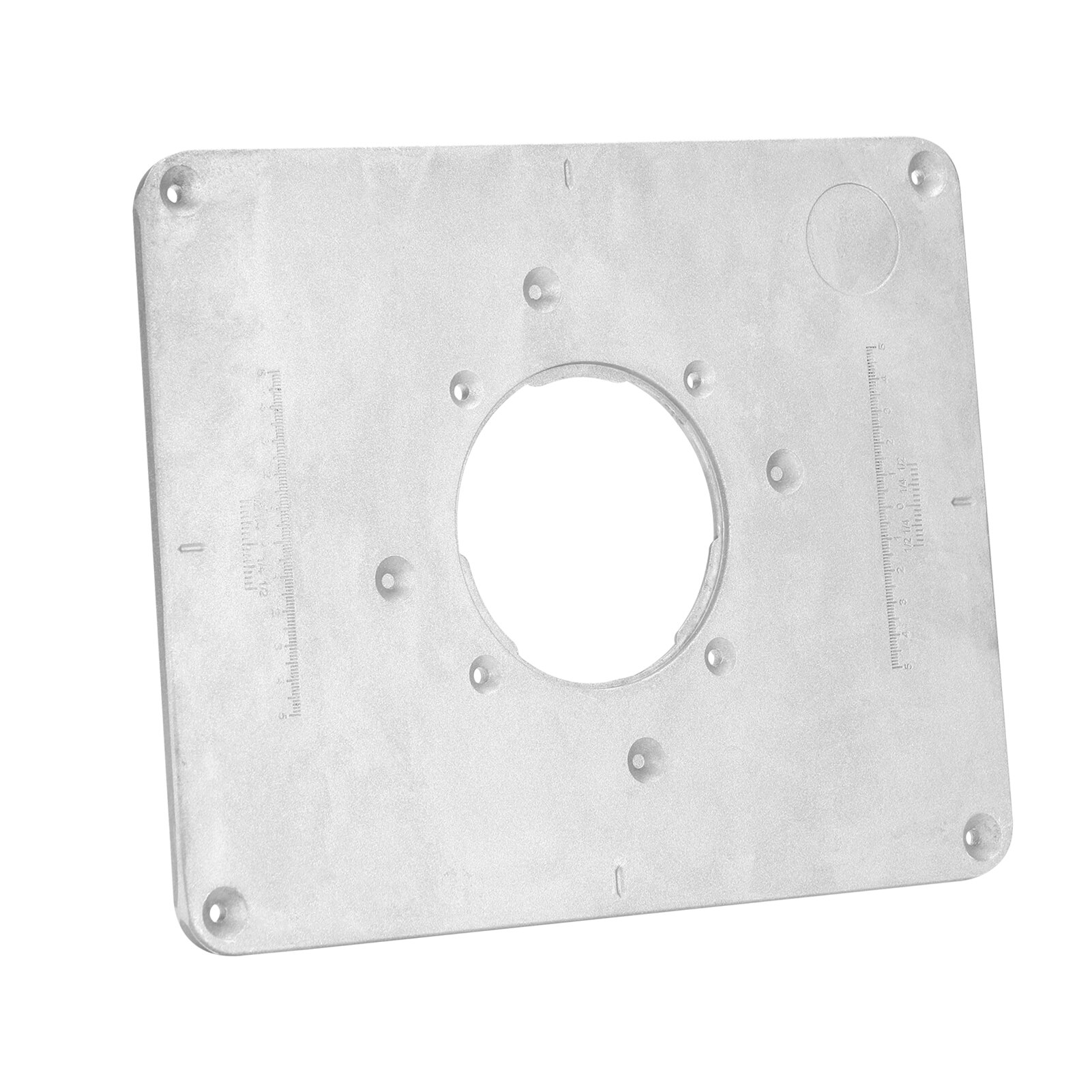 Trimmen Machine Flip Panel Houtbewerking Frezen Flip Boord Houtbewerking Router Tafel Insert Plaat Houtbewerking Gereedschap