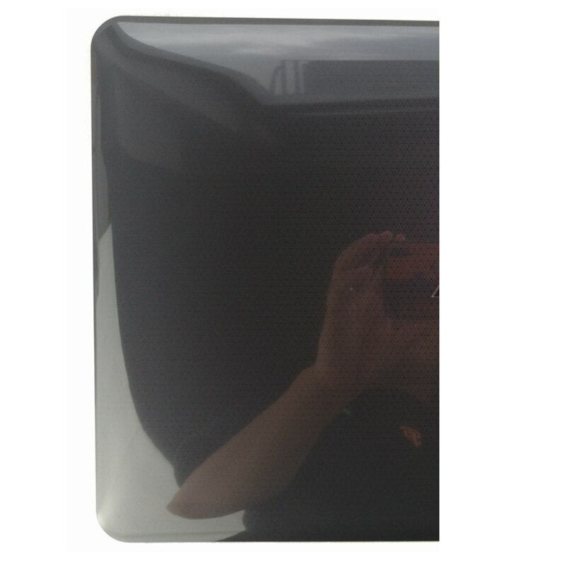Cubierta trasera LCD de metal para ordenador portátil ASUS, accesorio para ASUS F554L F555L F555LA F555UA F554LA X555L K555LD X555LI X555LJ X554L R557, bisagras 13nb0621ap0811