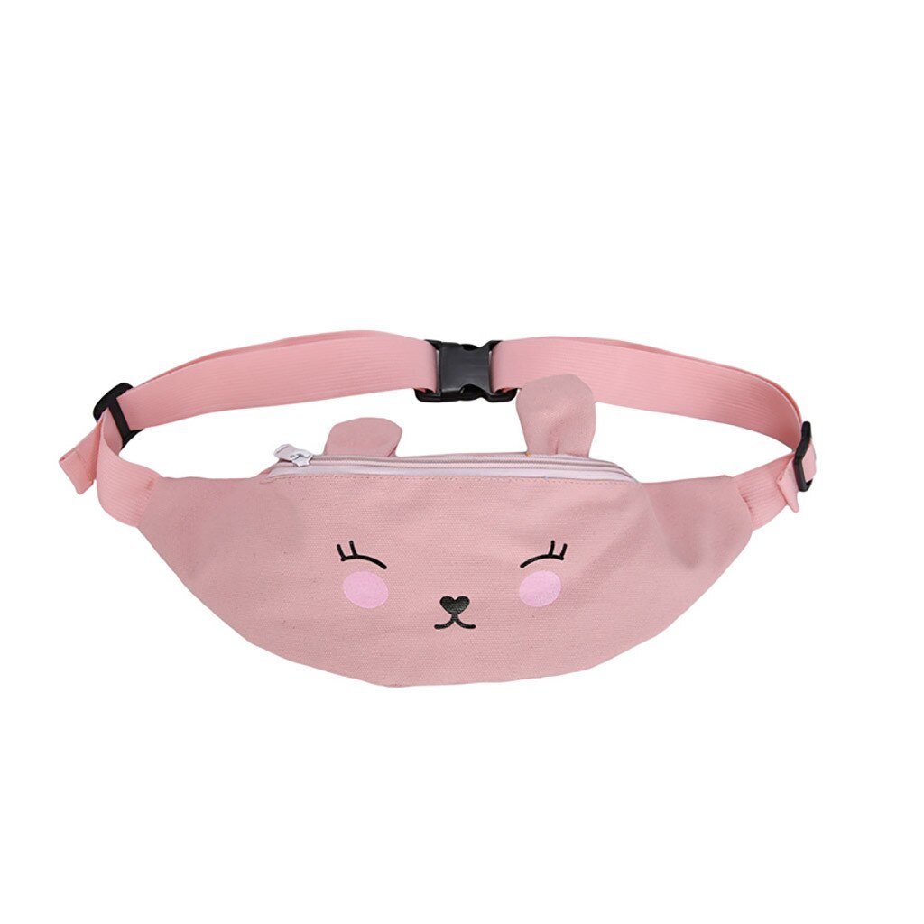 Aelglacial mignon taille sacs femmes poitrine sac femme toile frais couleur sac à main enfant Jokerphone pochette sac à bandoulière