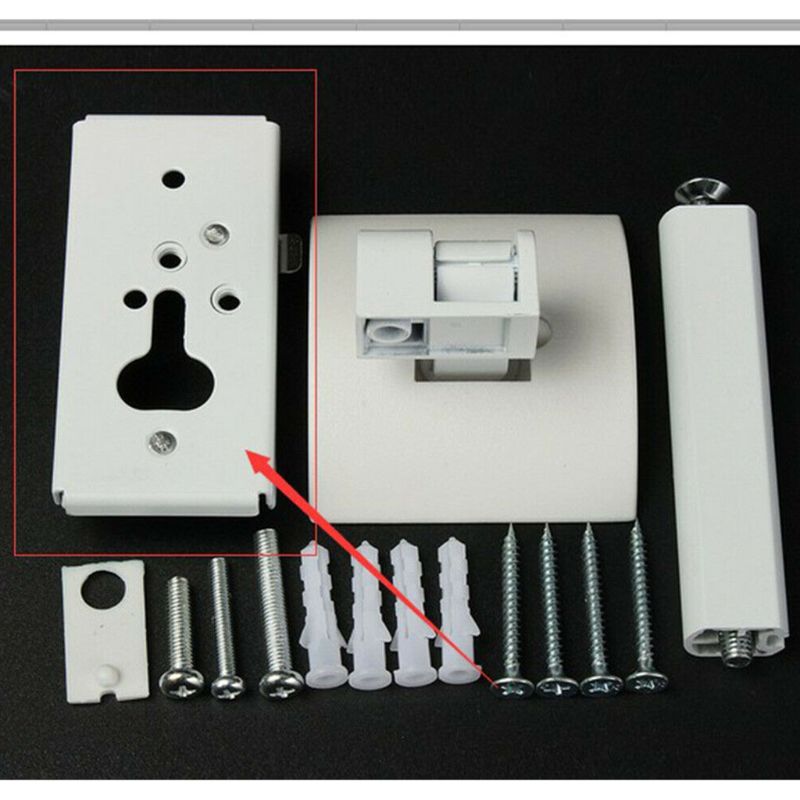 Universal Metal Speaker Stand Holder Wall Mount Bracket Support for UB-20II Speaker Accessories