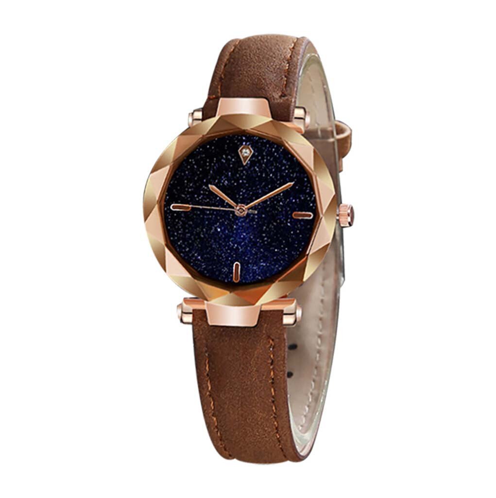 Excellanc Orologio Da Donna Quarzo - Quadrante Bianco Con Strass, Cinturino In Metallo Argento E Oro - 5