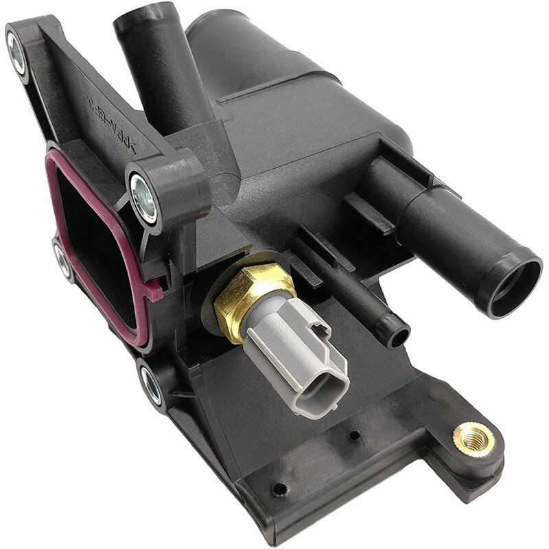 THERMOTEC Expansietank, koelvloeistof voor o.a. Vw, Honda, Audi, Nissan THERMOTEC Expansietank, koelvloeistof voor o.a. Vw, Honda, Audi, Nissan