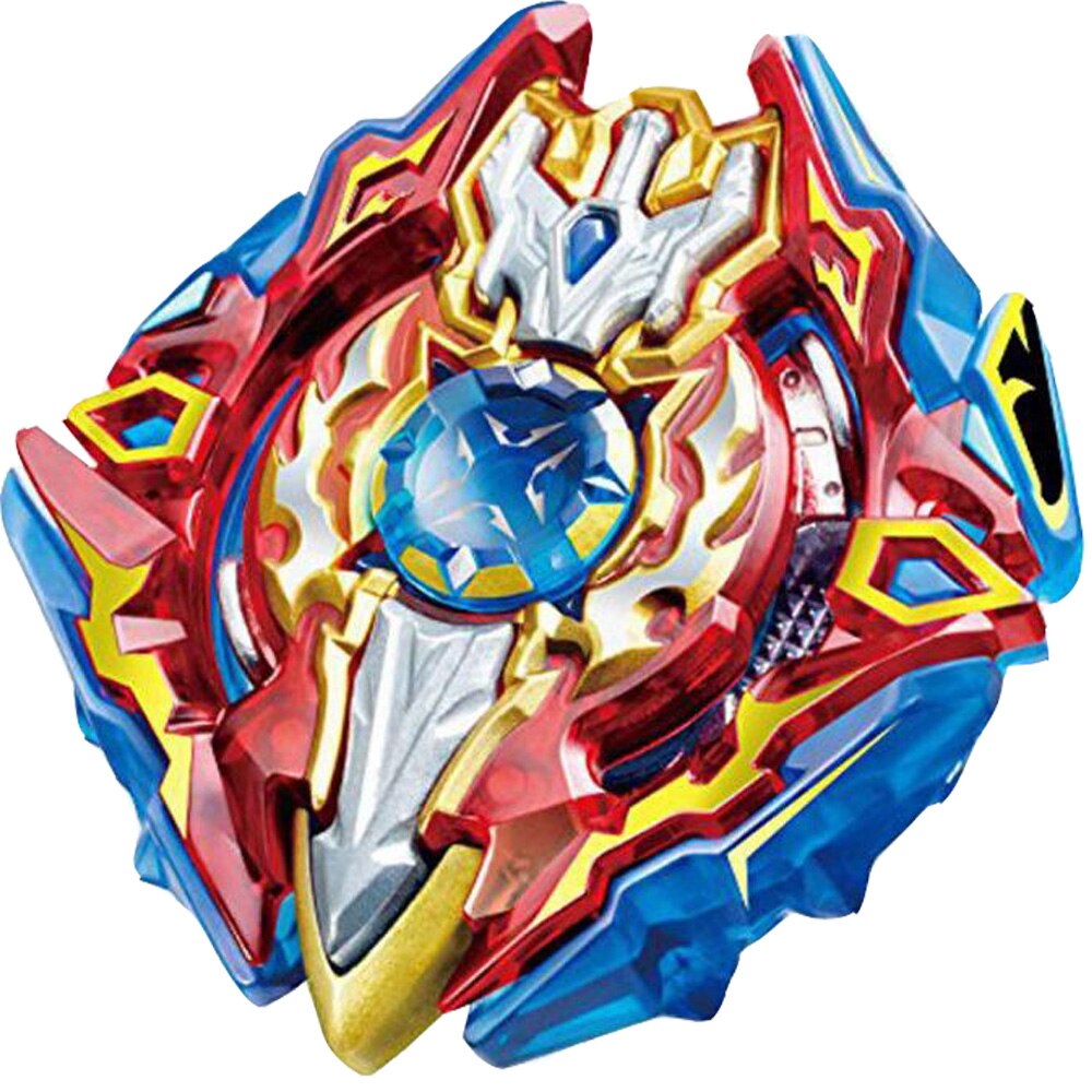 Bey toys blade BURST B-79 Starter Drain Fafnir.8.Nt