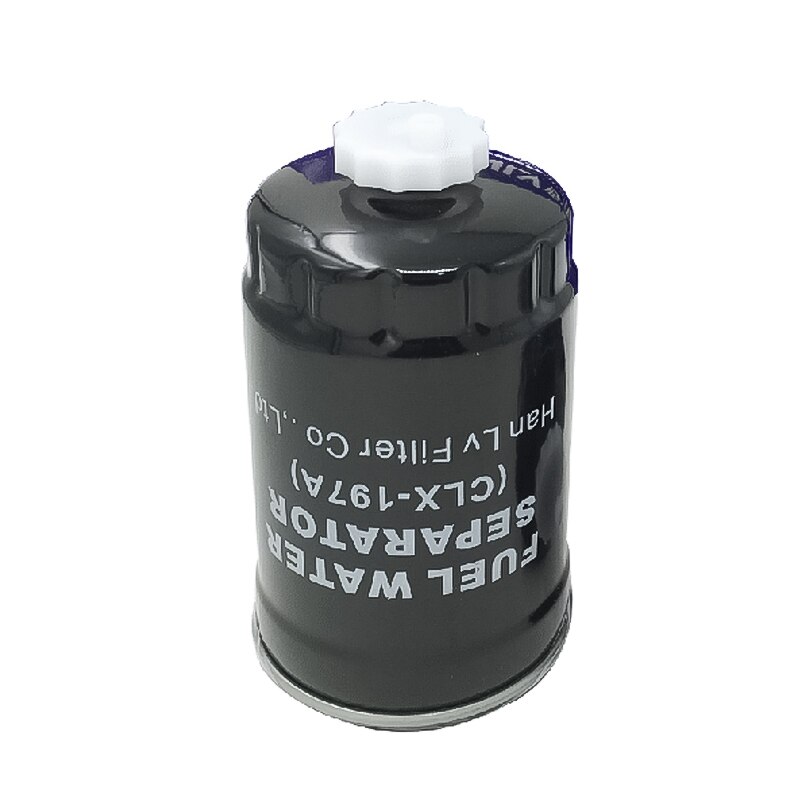 FILTER ASSEMBLY CLX-197A – Vicedeal