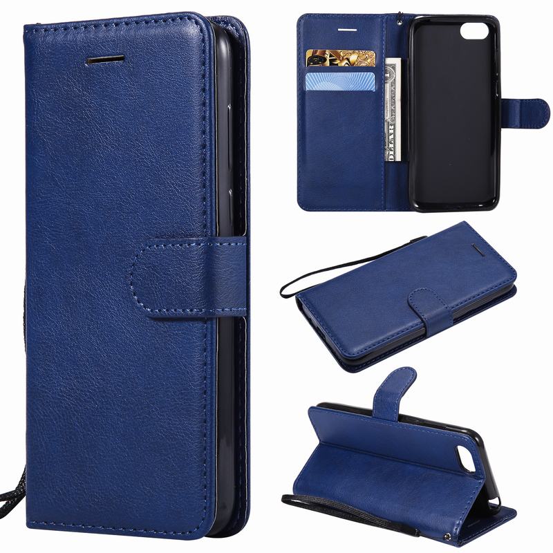 Dla Huawei Y5 2018 Case odwróć portfel stań pokrywy dla Huawei Y5 2019 luksusowy futerał na telefon Y 5 2018 2019 Huawei Book Case Coque