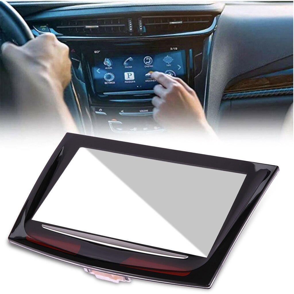Auto Centrale Controle Touch Screen Voor Cadillac Ats/Escalade/Srx/Xts/Cts CTS-V oem 23243166 20867045 22912608 22935061