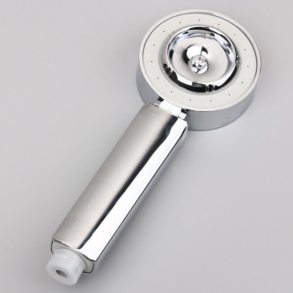 Double-sided Shower head Effluent Multi-function Flower Handheld Sprinkler Hand-held Shower head