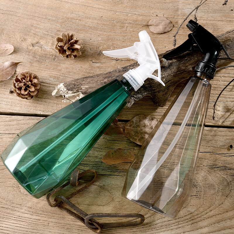 1Pcs Hand Sprayer Nozzles Pad Bottle Sprayer for Flowers Agricultural Sprayers Watering Irrigation Garden Supplies Home