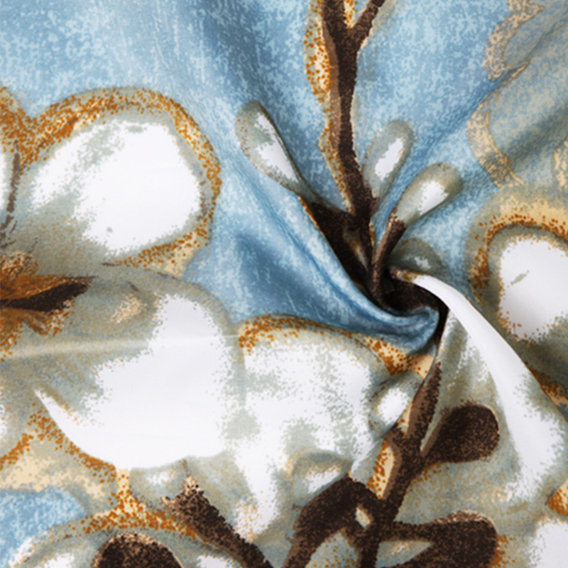 Fabric Shower Curtains | Wholesale