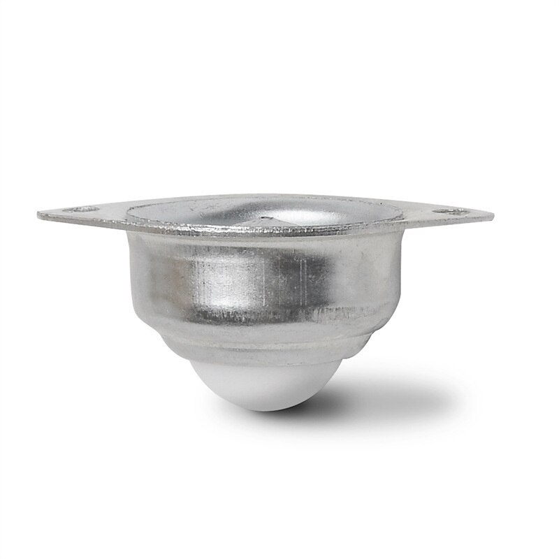 Roller Ball Transfer Bearing Caster Bull Wheel for Processing System Furniture Caster Universal Wheel Scroll Wheel