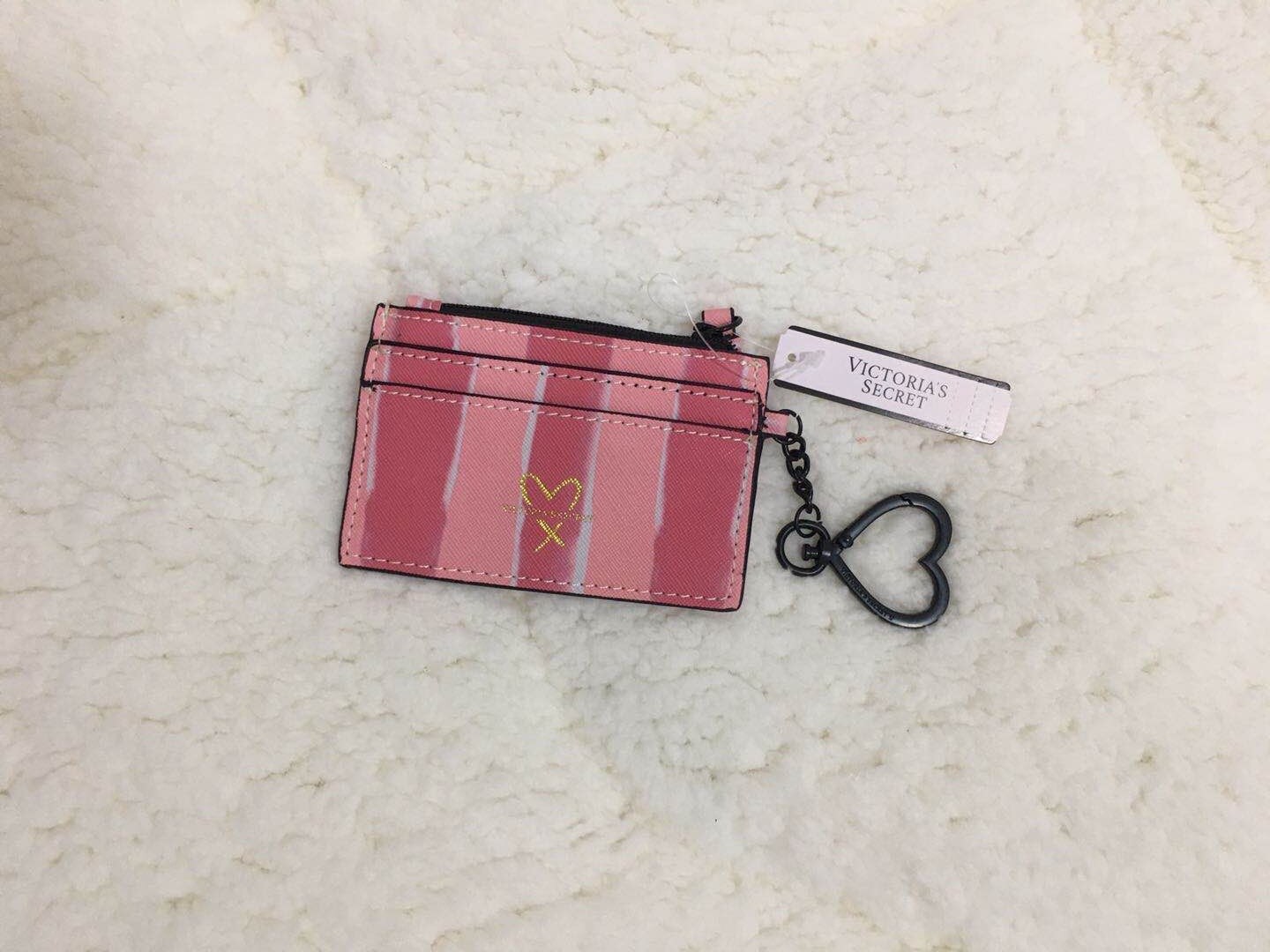 Vrouwen Portemonnee Portemonnees Card Case Dames Kaarthouder Portemonnee Sleutel Case Paspoort Cover Bag: 3