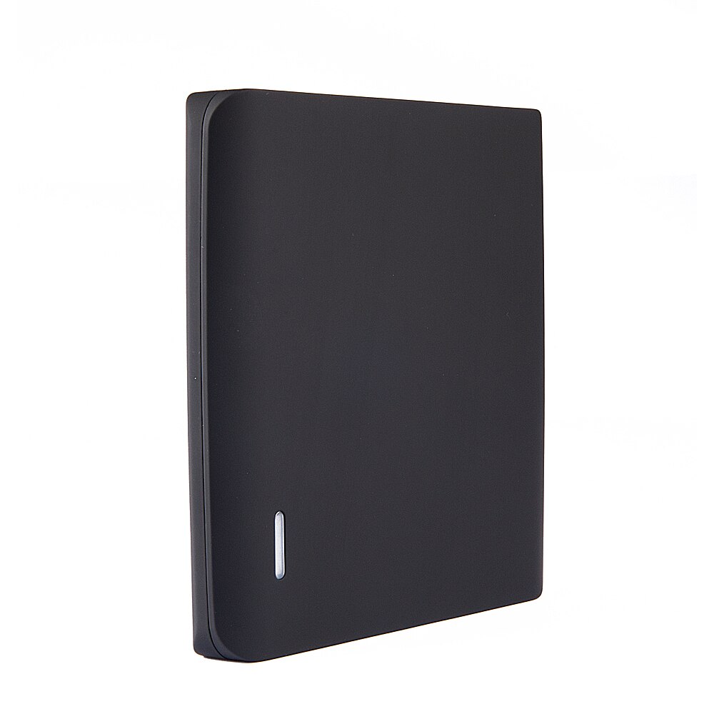 External 8X USB 2.0 Portable DVD-RW/CD-RW Writer Rewriter Optical Disc Drive CD DVD ROM Player for Laptop PC Desktop