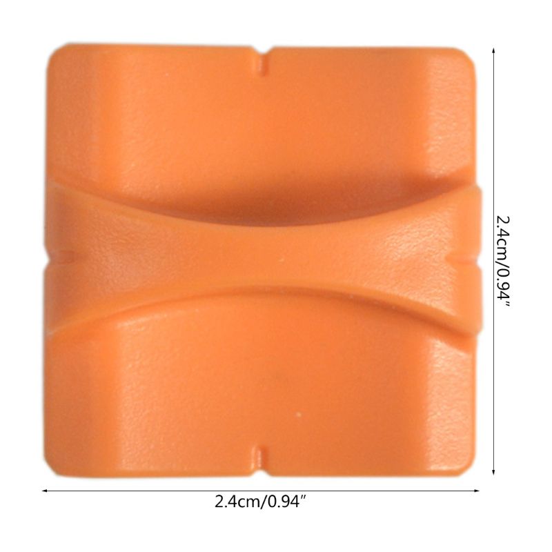 5Pcs Paper Cutter Replacement Blade For A5 Paper Trimmer Blades Office Supplies W8ED