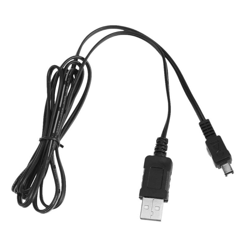 1,5 m Universal- USB Ladekabel für Kanon Kamera Energie Adapter CA-110 Kamera Ladung Kabel Ersatz Kabel