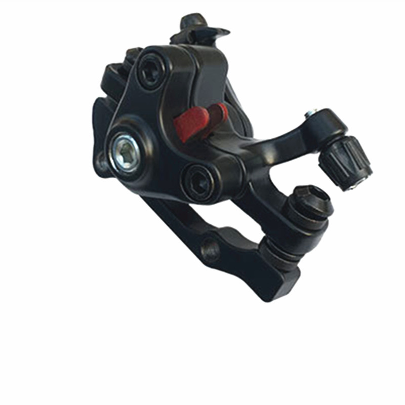 Aluminum Alloy Mechanical Disc Brake Set Mountain road Bike Disc Brake