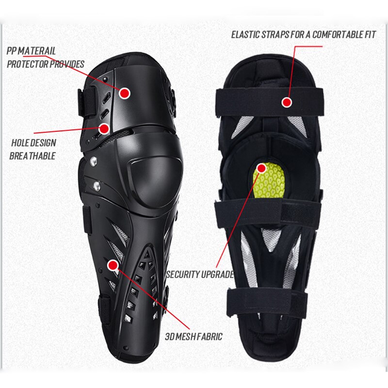 2 Paia Di Ginocchiere Sportive Morbide Ed Elastiche – Protezione Per Corsa, Basket, Calcio (Nero E Grigio)
