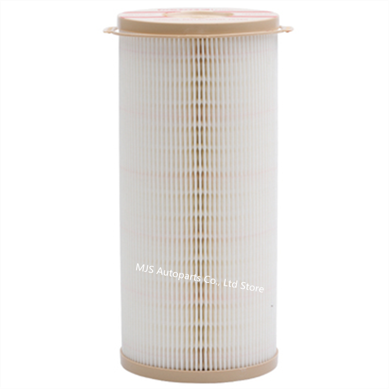 2 Pcs 30 Micron 2020PM Filter Element Voor 1000FG/1000FH Diesel-Filter Water Separator Montage Achteraf Vrachtwagen Generator sets