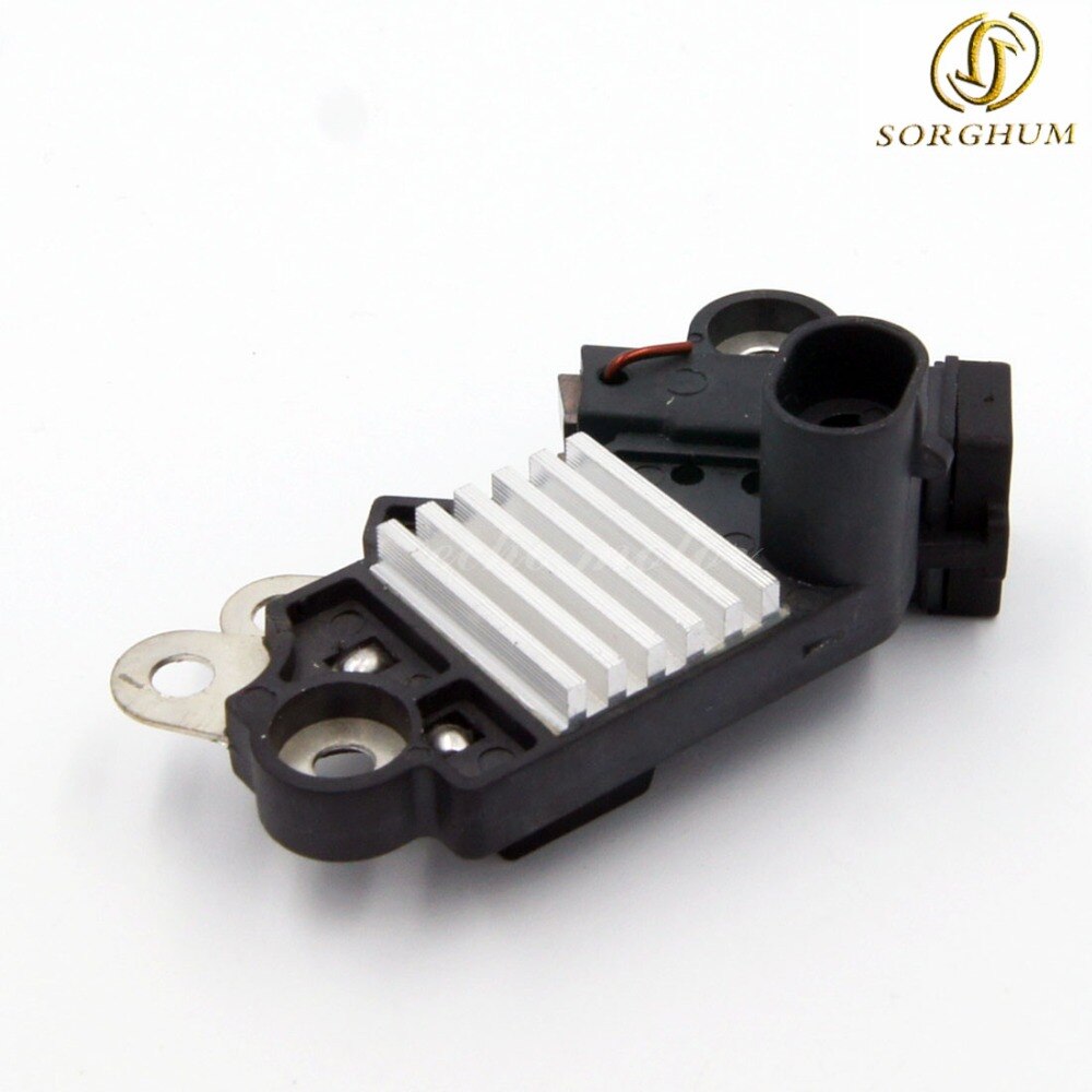 Auto regulador de voltaje de alternador para DELCO A500008Z 3G24 DEC504 3051