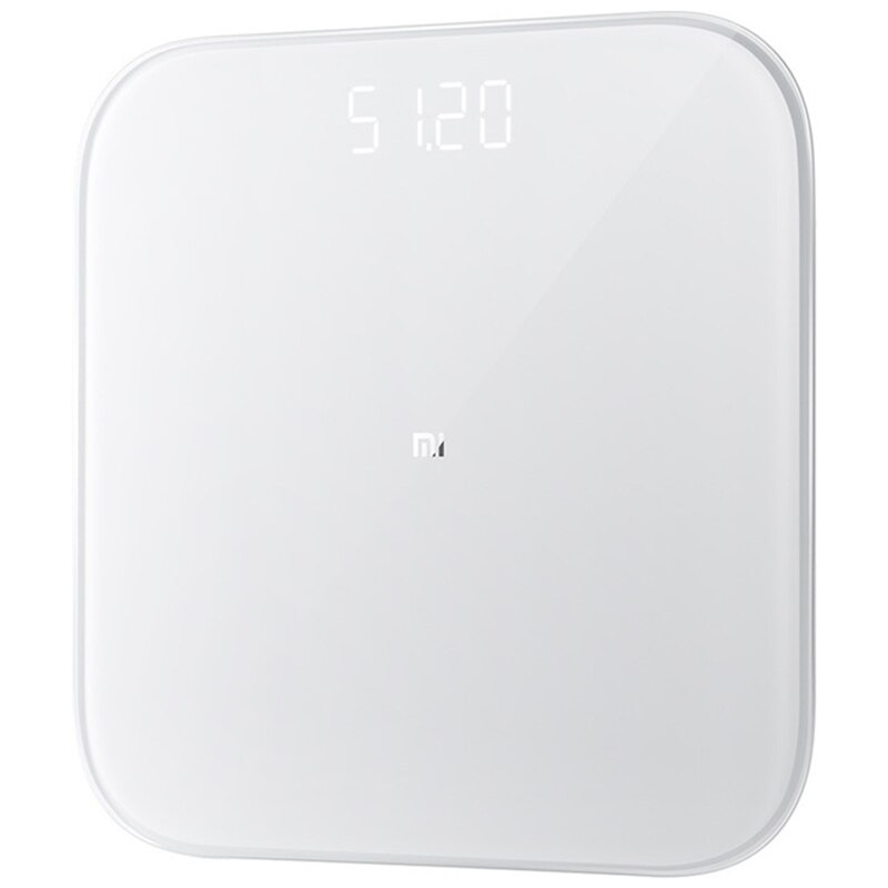 weegschaal gewichten mi smart scale 2 xiaomi scale schaal weights bilancia pesapersone personenweegschaal body to lose weight scale весы waga balans met bluetooth xiome scale analyse weegschaal weight smart verborgen: MI Scale 2