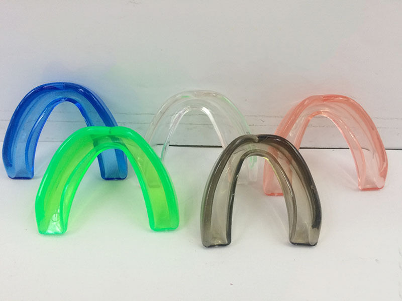 Protector Mouthguard Teeth Piece Guard Basketball MMA Braces Boxing Mouth Soccer convenient portable