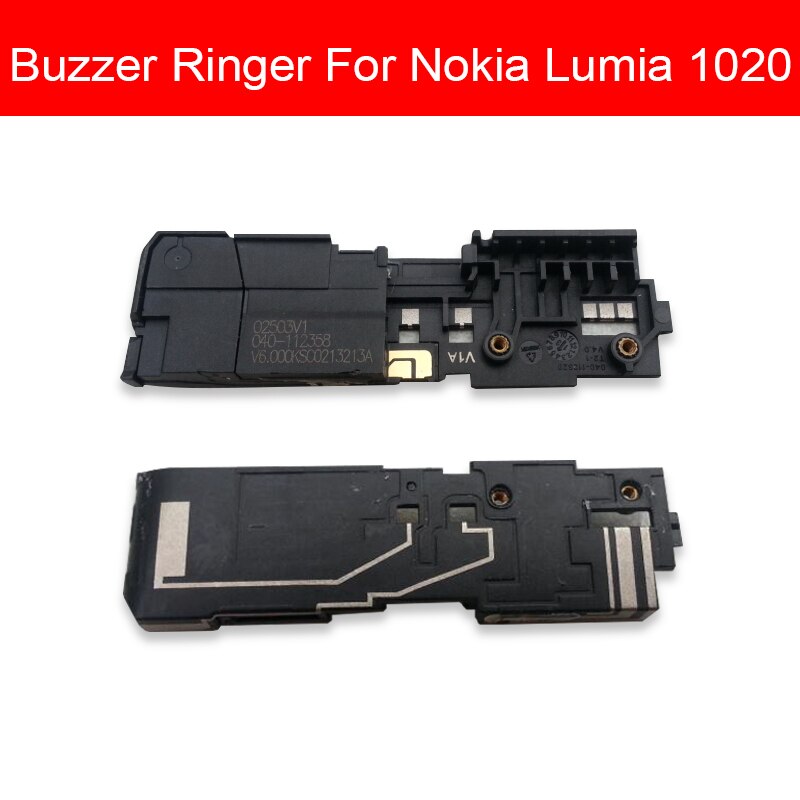 haut-parleur sonnerie pour Nokia Lumia 620 720 830 925 1020 1520 plus fort haut-parleur Buzzer Module pièces de rechange de réparation