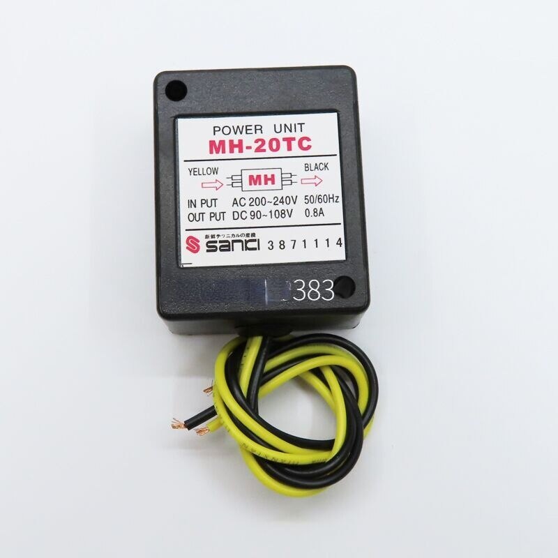 BADIKA rem gelijkrichter Rem Gelijkrichter Blok ZLKS2-99-6 Motor Rem