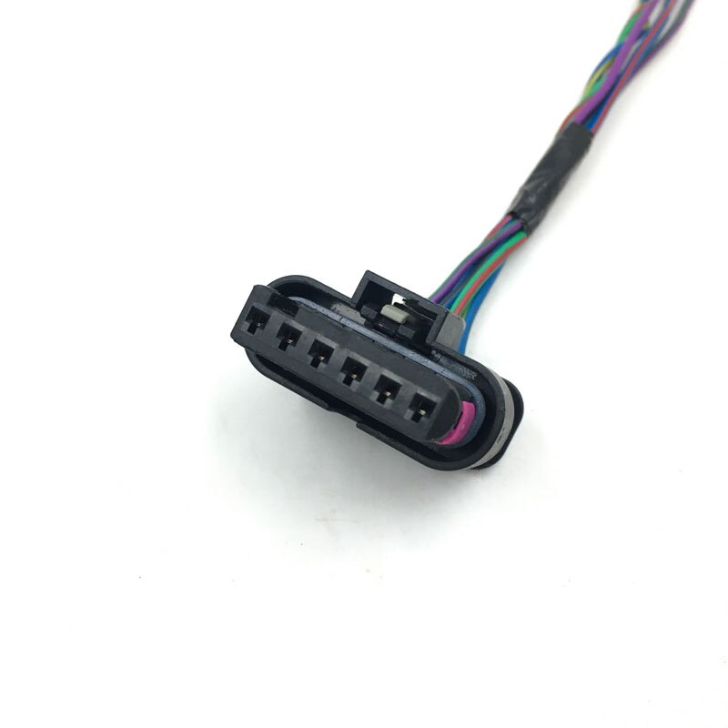 Für BMW 3 5 7 Serie F30 F35 316 320 328 335 Rücklicht Birne Steckdose Kabelbaum Stecker Erweiterung kabel Adapter