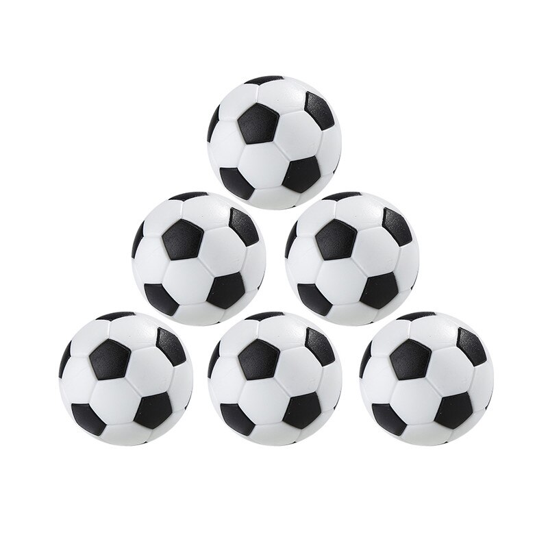 juego de mesa de fútbol 4 Uds. De plástico, práctico para interiores, juegos para chico, mesa de juegos duradera, mesa de de fútbol