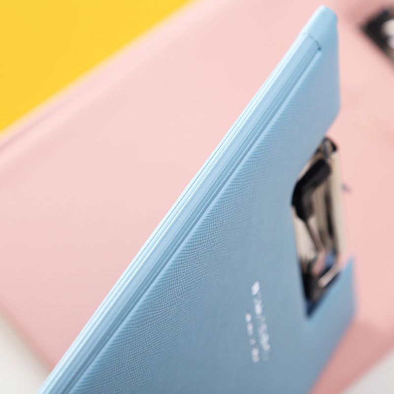 A5 Waterdichte Klembord Schrijfblok Bestandsmap Document Holder School Supply