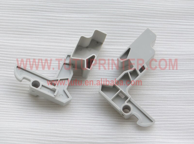 Para Kyocera Mita km 1620 1635 2550 transporte palanca delantera, 2c916060