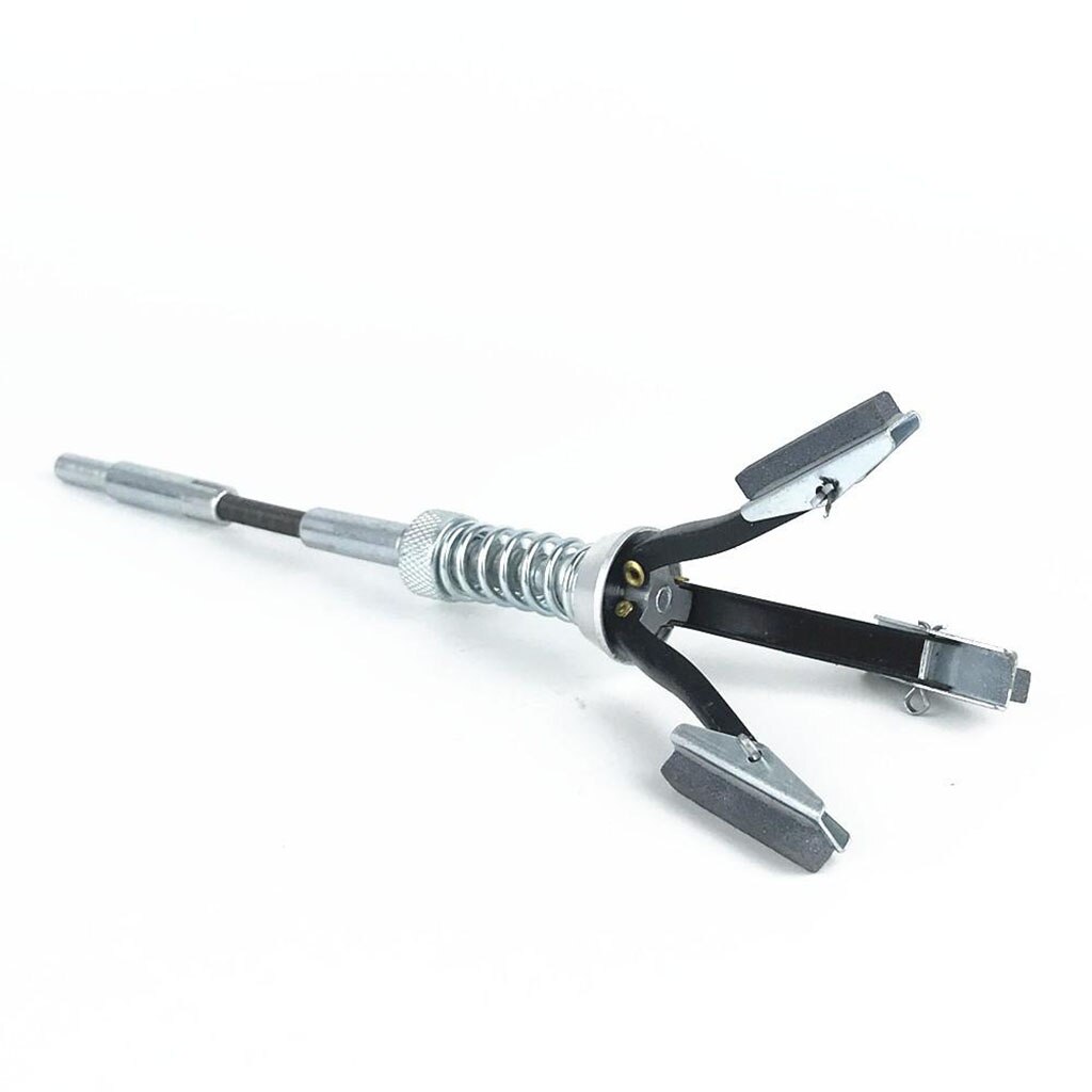 19-64mm/32-89mm Auto Motor- Zylinder Bremse Bohrung Schärfen flexibel Welle