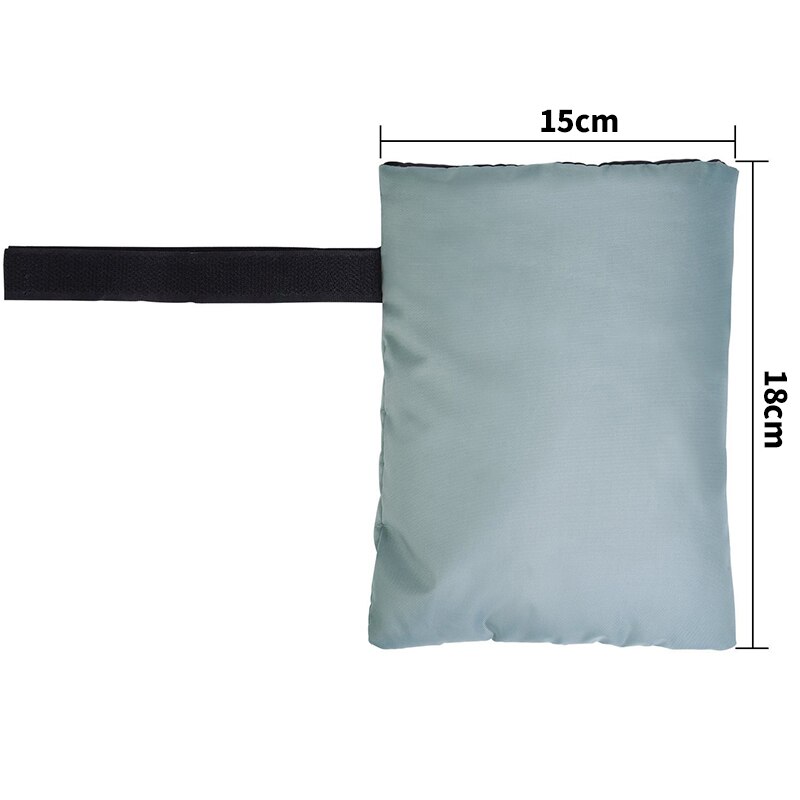 Waterproof Outside Tap Covers Oxford Cloth Protection Covers Outdoor Frost Insulated Faucet Cover Kitchen Faucet Accessories