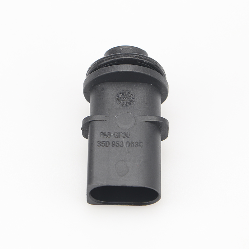 1Pcs 35D9530530 For Volkswagen Passat B6 CC Car Light Base Front Turn Signal Bulb Holder H21W Socket Adapter Connector