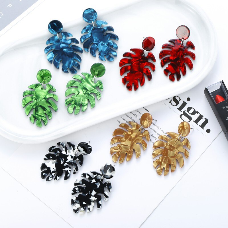 1 set silikonform för smycken epoxihartsformar diy lera halsband hänge gjutformar smycken örhänge nyckelringar gör verktyg