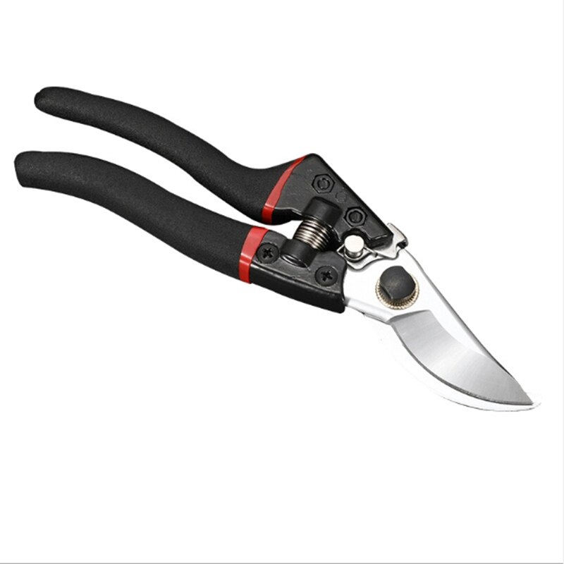 Hand Pruning Shears Garden Scissors Bonsai Pruning Shears Pruning Simple Pruning Shear Grafting Tools: Default Title