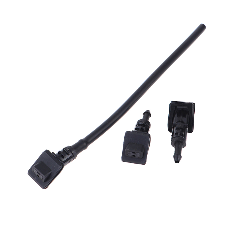 2Pcs Windscreen Washer Jet 986301H510 Limpiaparabrisas Nozzle for Kia Ceed 2006 2007