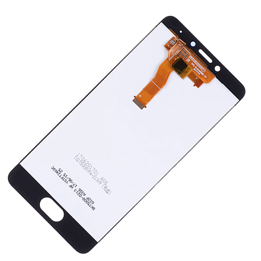 5.0" Original LCD Module For MEIZU M5C LCD Display Touch Screen AAA+++ Digitizer Assembly With Frame For MEIZU A5 m5c M710H LCD