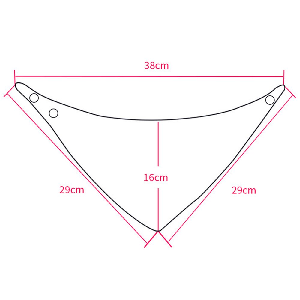 3 pz/lotto infantile Delle Ragazze Dei Ragazzi Asciugamano saliva Bavaglini Bandana Sacco di Cotone Multi-stile Del Fumetto Babadores