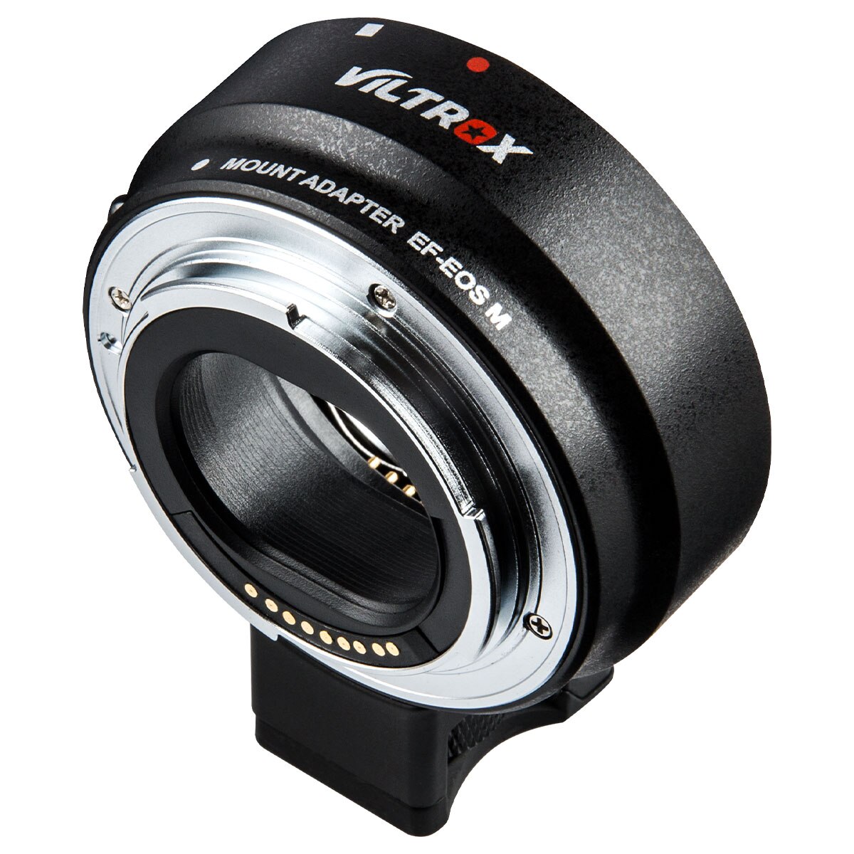 Viltrox EF-EOSM Elektronische Autofocus Lens Adapter Voor Canon Eos Ef EF-S Lens Eos M EF-M M2 M3 M5 m6 M10 M50 M100 Camera